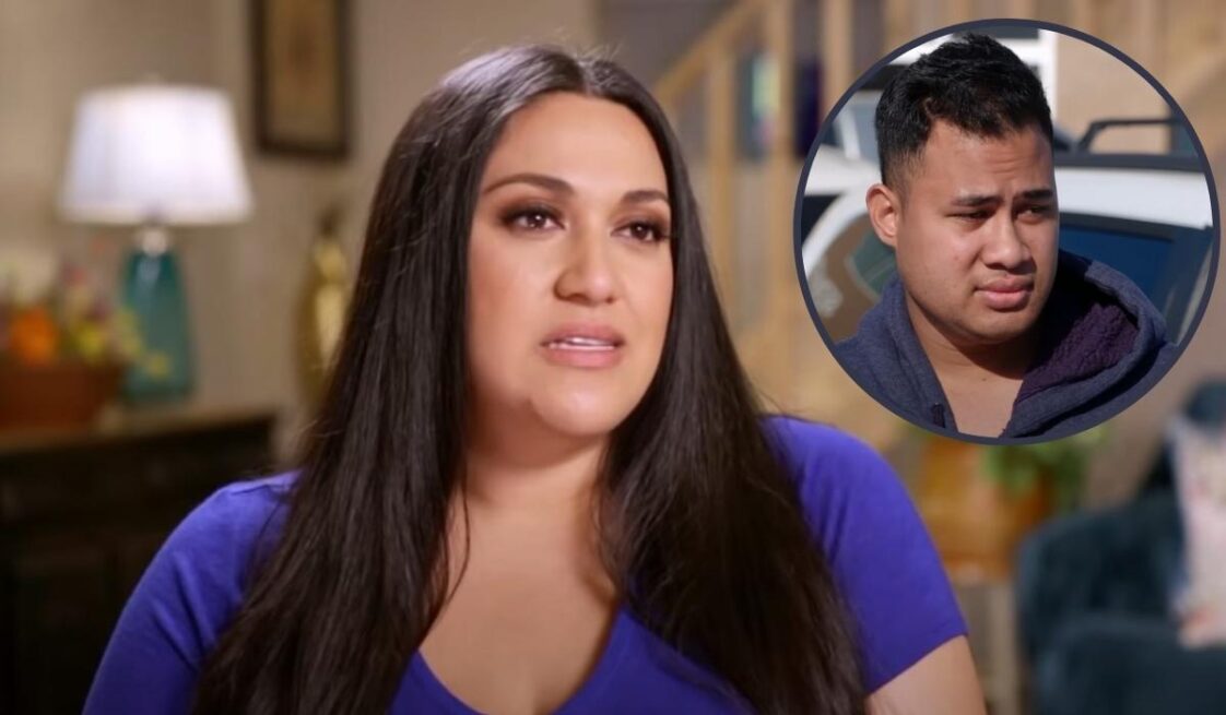 90 Day Fiancé Is Kalani Faagata Still With Asuelu Pulaa Or Did They