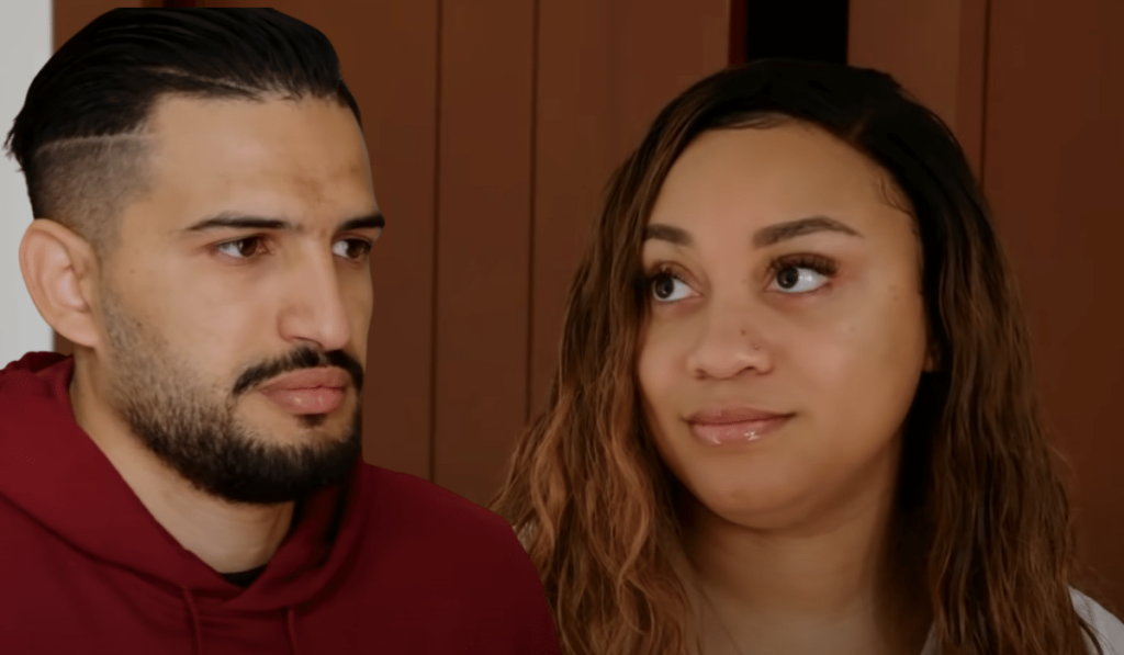 ’90 Day Fiancé’ Memphis Smith Confirms Her Breakup The World News Daily