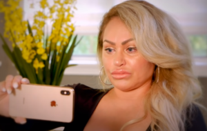 Darcey & Stacey: Darcey Silva Started Creating Onlyfans Content.