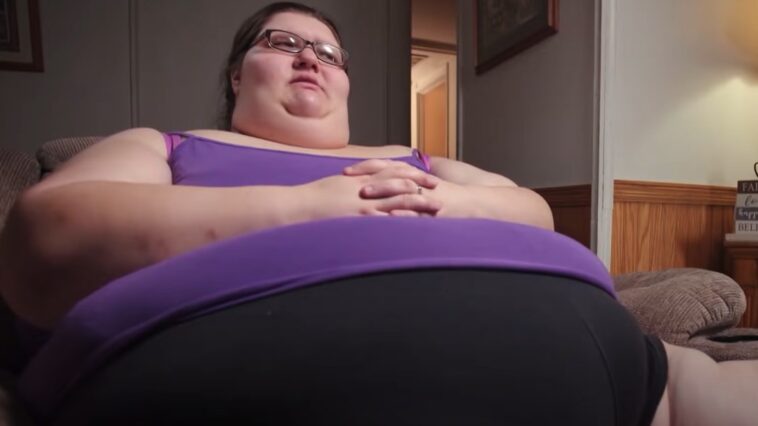 My 600lb Life What does Leneatha