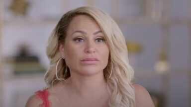 90 Day Fiance: Darcey Silva and Georgi Rusev Engagement Back On