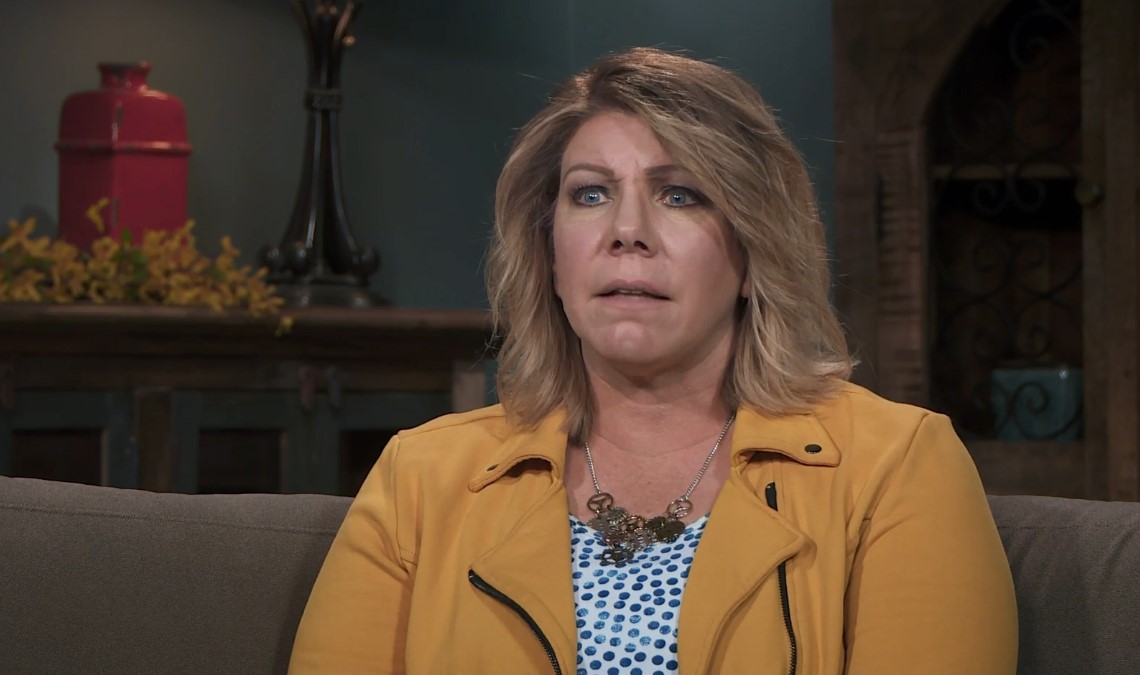 ’Sister Wives’: What is Meri Brown’s Net Worth? - The World News Daily