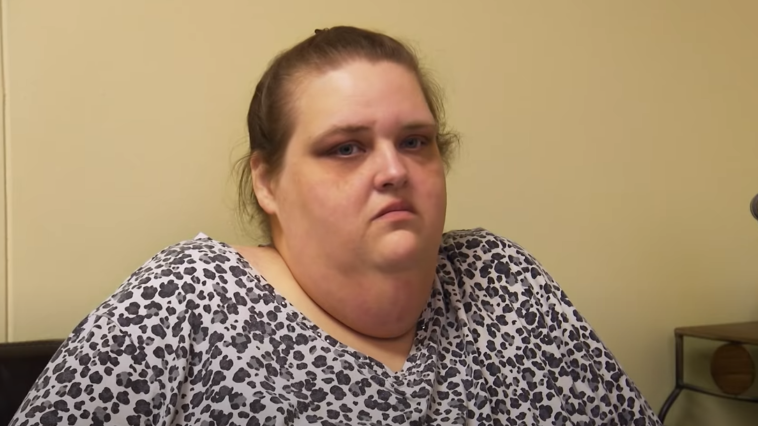My 600-lb Life: Where Is Lacey Buckingham, The Star Of ‘My 600-lb Life
