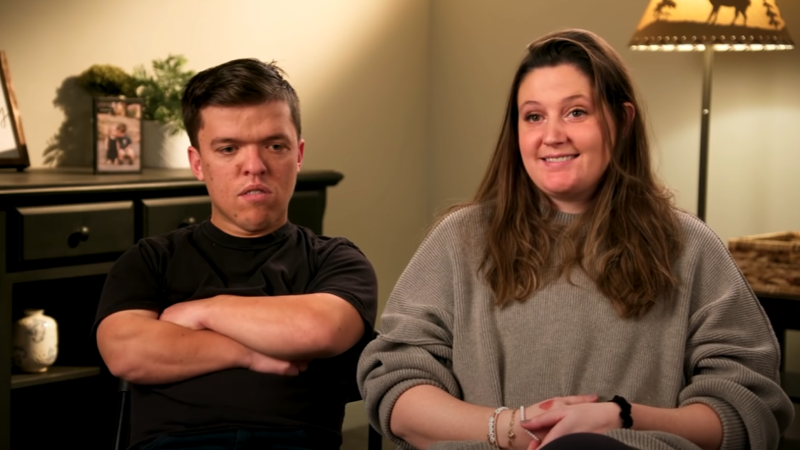 My 600lb Life Where Is Garrett, The Star Of ‘My 600lb Life,’ Now