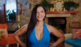 ’90 Day Fiancé’: Jasmine Pineda Takes Great Pride In The Way Her Body Looks