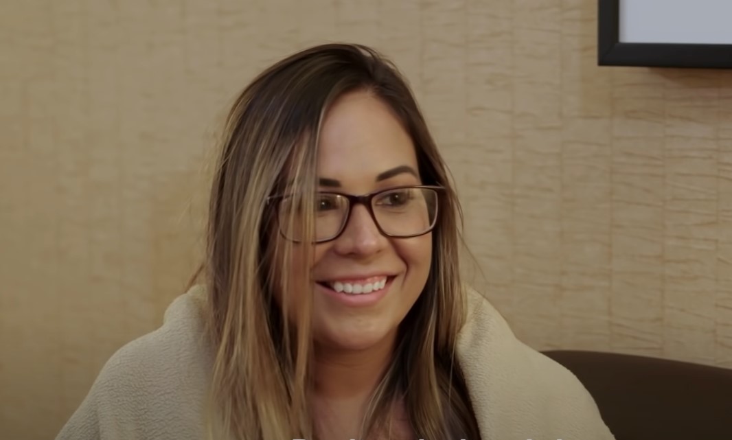 ’90 Day Fiancé’ Liz Woods Impresses Fans With Weight Loss