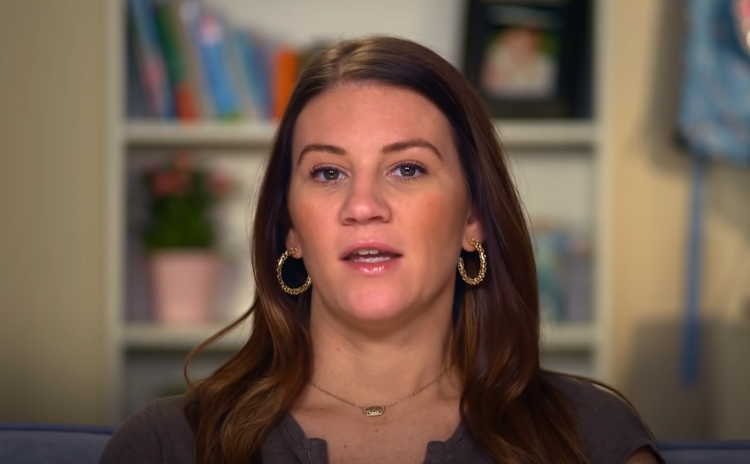 OutDaughtered Danielle Busby Showed Off Her Stunning New Look On