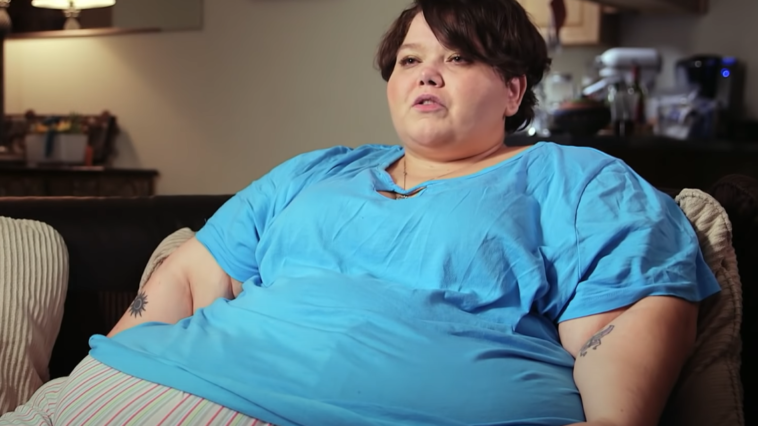 My 600-lb Life: What does Leneatha from 'My 600-lb Life' look like now ...