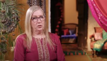 90 Day Fiancé: Jenny Slatten Shows Off New Skills