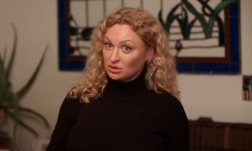 90 Day Fiance: Natalie Mordovtseva Shows Off Transformation