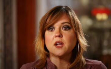 90 Day Fiancé: Rebecca From 90 Day Fiance Leaves Zied In Tunisia.