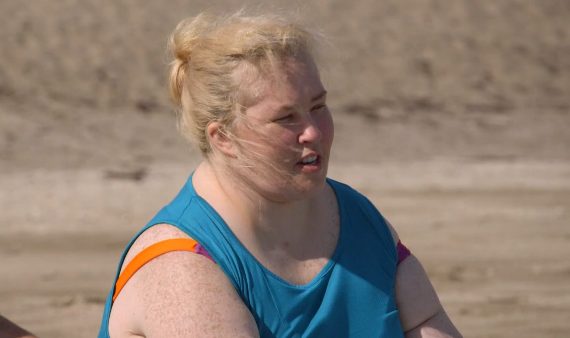Mama June Road to Redemption New Season, New Romance The World News