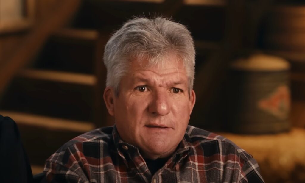 Matt Roloff Little People Big World: What Are Matt Roloff’s Rules At Roloff Farms?