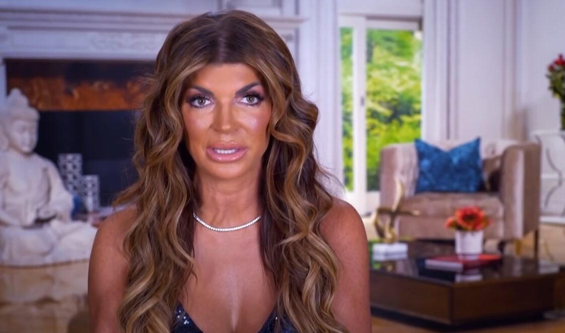 RHONJ Teresa Giudice's Life Was Forever Changed After Her 15month(01)