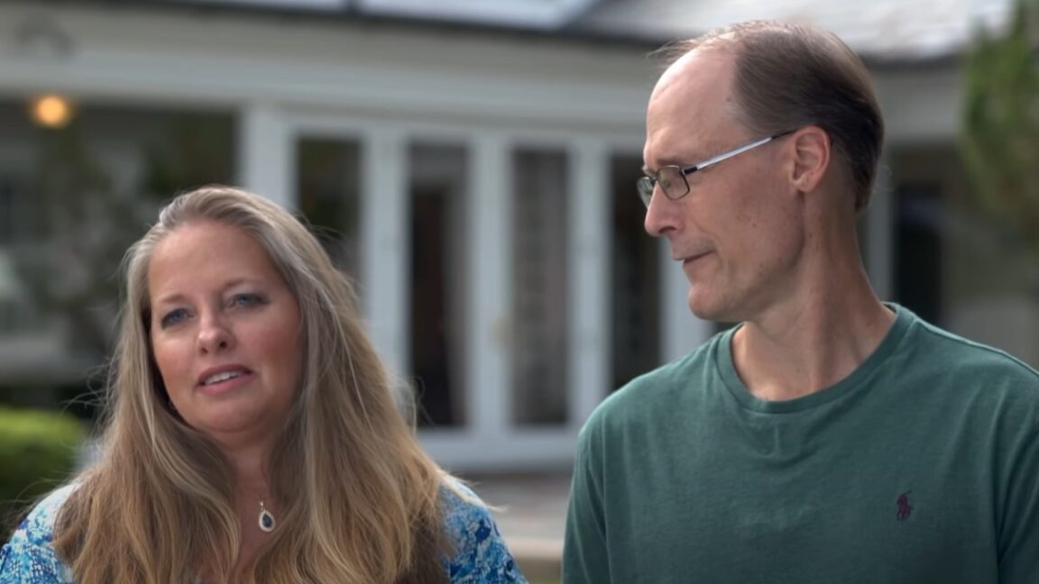 To Plathville’ Barry Plath & Kim Plath’s Marriage in Trouble?