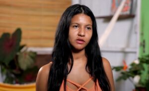 90 Day Fiance: Does Karine Martins Have A Boyfriend?