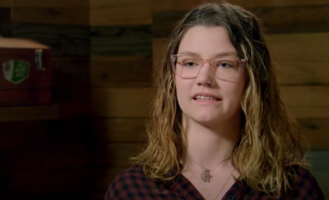 What Rain Brown From Alaskan Bush People Is Doing Today