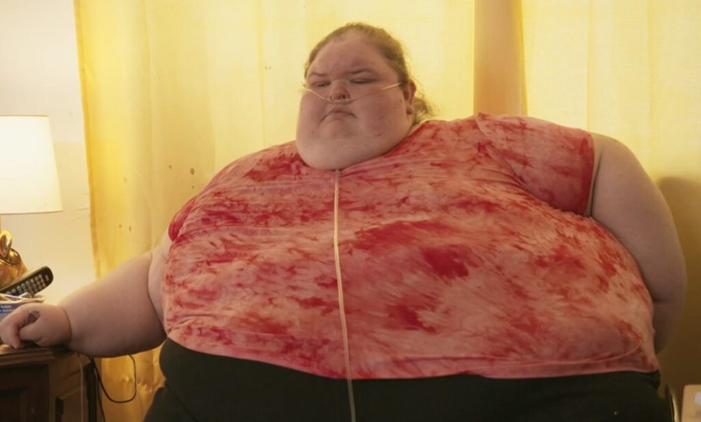 1000lb Sisters Season 4 Details & Trailer