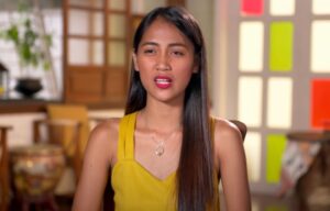 90 Day Fiance: Rose Vega Shared Photos Of Herself In A Hospital Bed.