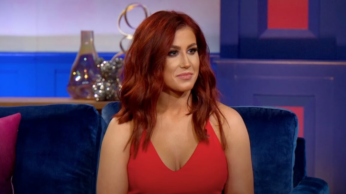 Teen Mom 2: Chelsea Houska Flashes New Look In Instagram Update