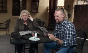 Sister Wives: Kody Brown Financial Disaster Afoot?