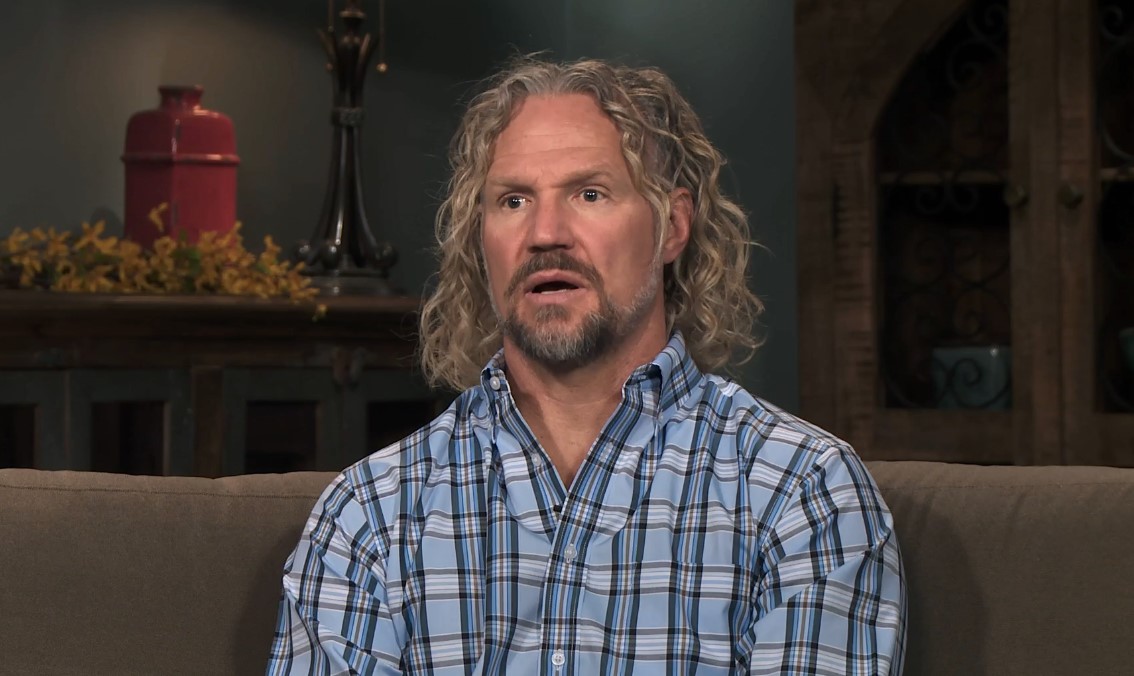 Sister Wives: Kody Reveals That Robyn Brown Is The ‘Obedient Wife ...