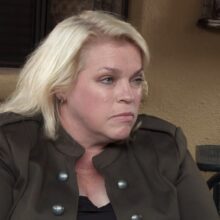 Sister Wives: Kody Brown Financial Disaster Afoot? - The World News Daily