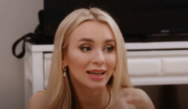 90 Day Fiance: Yara Zaya Is Not Ready To Have Another Child With Jovi