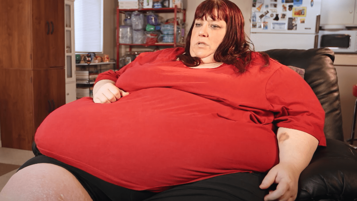 What Is JT Clark Up To After My 600-lb Life?