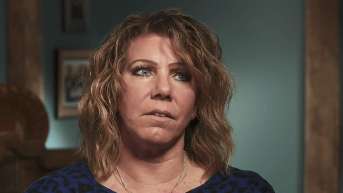 Sister Wives Fans Say Meri Brown Should Leave Kody Brown The World