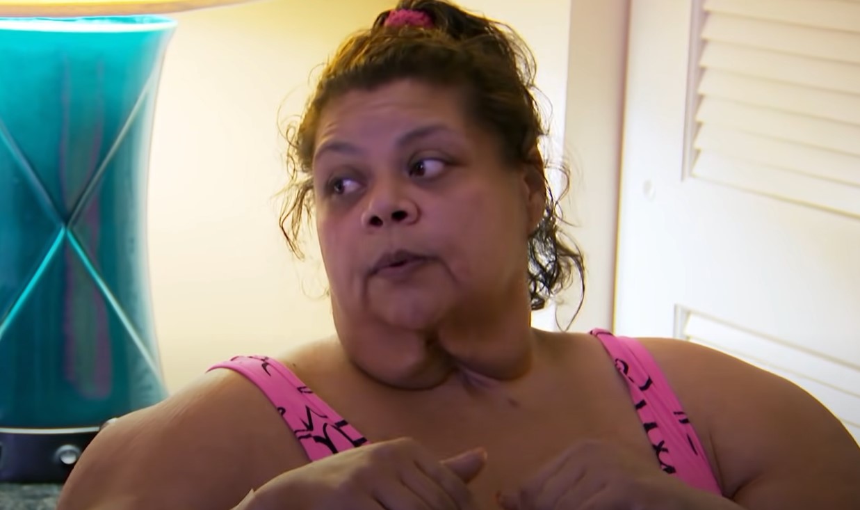 Where Is Lupe Samano From My 600lb Life Now?