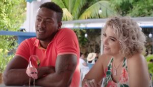 '90 Day Fiancé': Yohan Geronimo Shocks Fans With Breakup Announcement