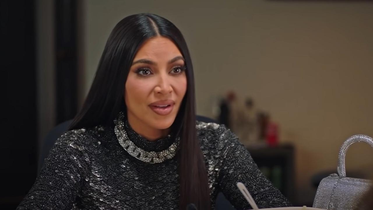 Kim Kardashian's Extreme Weight Loss A Fitness Transformation or