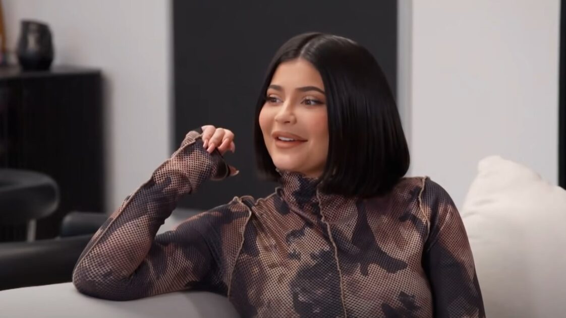 Is Kylie Jenner Expecting Baby Number 3? The Instagram Post That's Got