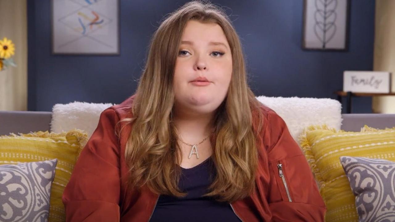 Mama June Family Crisis Alana Thompson's Journey from Turmoil to Triumph