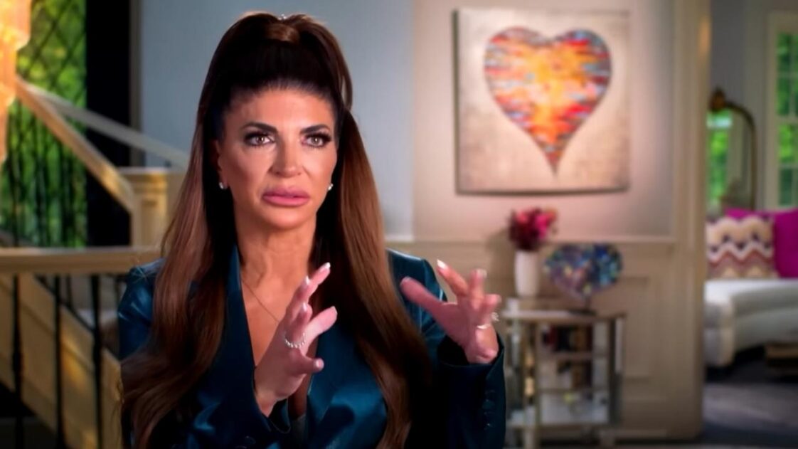 Modest Beginnings to MillionDollar Salaries The Real Housewives of