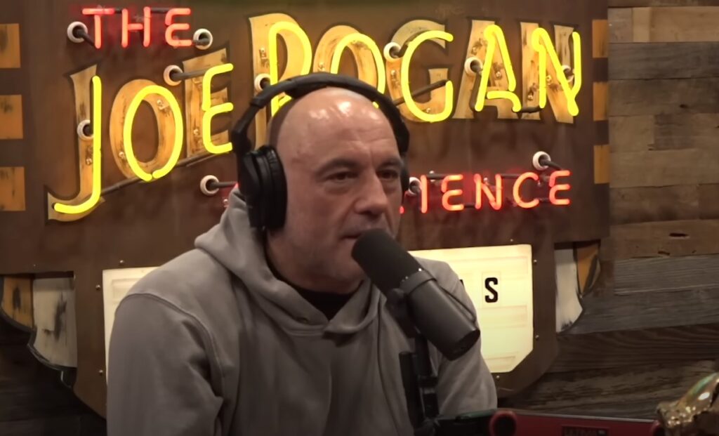 The Joe Rogan Experience A Podcast Phenomenon and Controversy