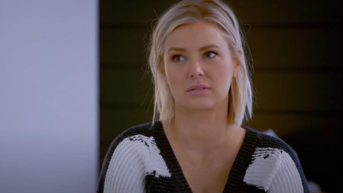 Vanderpump Rules Ariana Madix and Daniel Wai's Bicoastal Romance Takes(02)