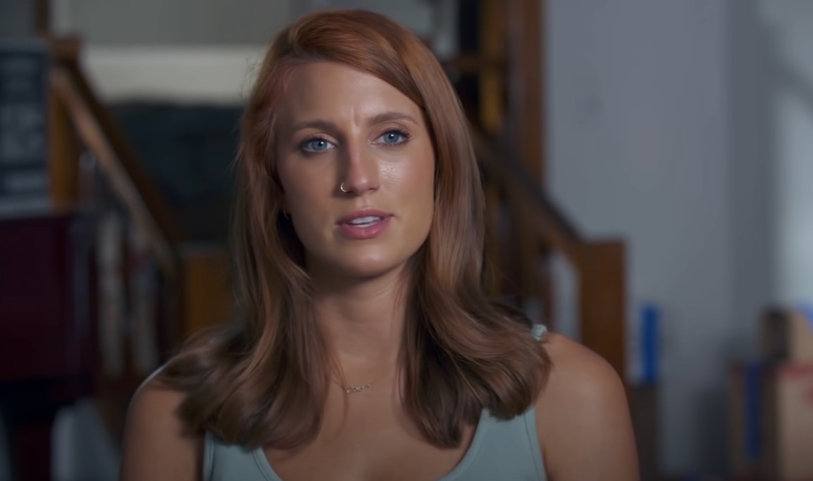 to Plathville's Olivia Plath Mourns the Loss of Her Brother