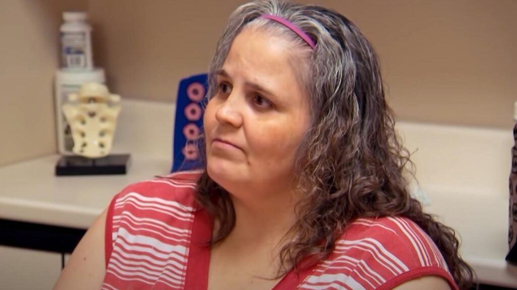 Where Is Tracey Matthews, The Star Of ‘My 600lb Life,’ Now? The