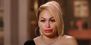 90 Day Fiance: Darcey Silva's Shocking New Look - The World News Daily