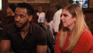 How '90 Day Fiancé' Stars Ariela Weinberg and Biniyam Shibre's Net