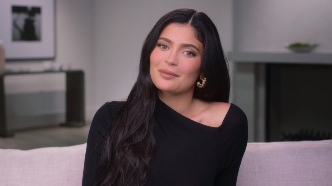 Is Kylie Jenner Expecting Baby Number 3? The Instagram Post That's Got