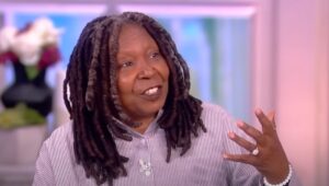 The View: Whoopi Goldberg's Hilarious On-Air Blunder Gets The View Fans ...