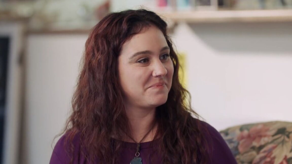 A Rollercoaster of Emotions Hits Kimberly Rochelle and TJ Goswami on 90