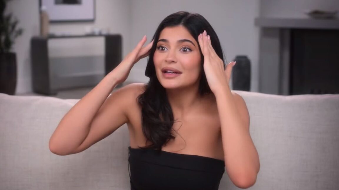 Is Kylie Jenner Expecting Baby Number 3? The Instagram Post That's Got