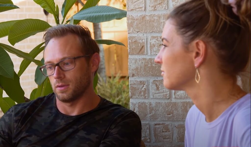 OutDaughtered Danielle Busby 's Loving Message to Adam Busby