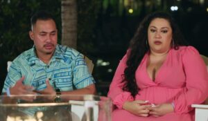 Kalani Faagata and Asuelu Pulaa's Marriage on the Brink? Shocking