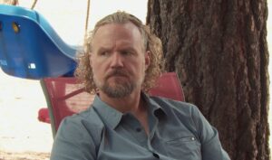 Sister Wives: Kody Brown's Shocking Confession