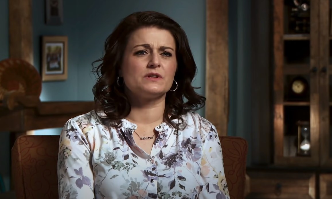 Sister Wives: Secrets Revealed